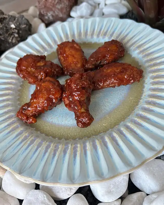 Plato Pizzería la Isla 1