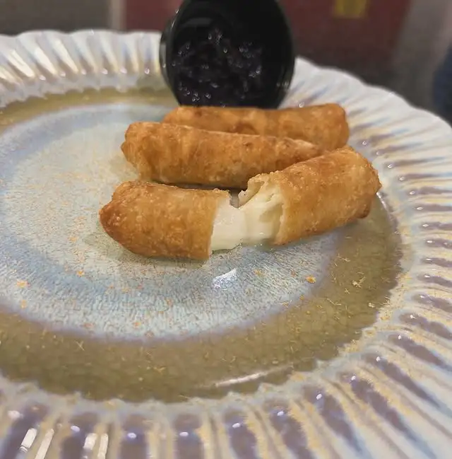 Plato Pizzería la Isla 4