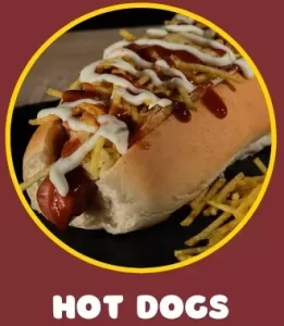 Hot Dogs Arrecife