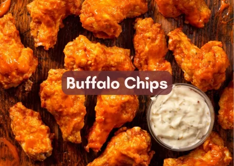 Buffalo Chips