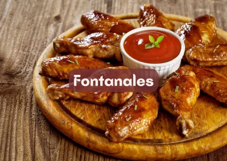 Fontanales