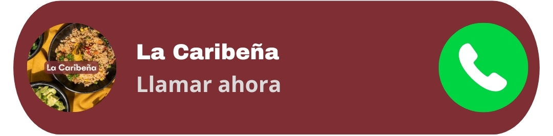 Teléfono de la Caribeña Arrecife